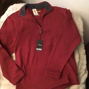 Haggar pullover